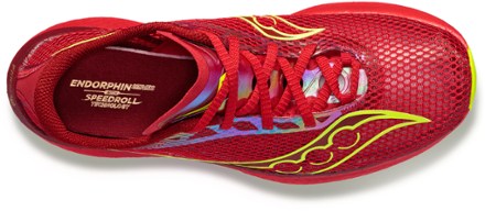 Saucony Endorphin Pro 3 Road-Running Shoes - Men's 3