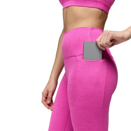 prAna Heavana Pocket Leggings - Women's 4