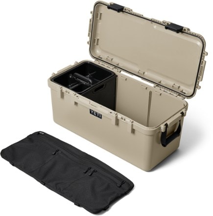 YETI LoadOut GoBox 60 Gear Case 1