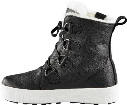 Baffin High Park Northern Snow Boots - Women's 1