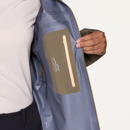 Arc'teryx Beta AR Jacket - Women's 9