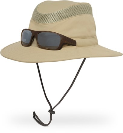 Sunday Afternoons Bug-Free Charter Hat 2