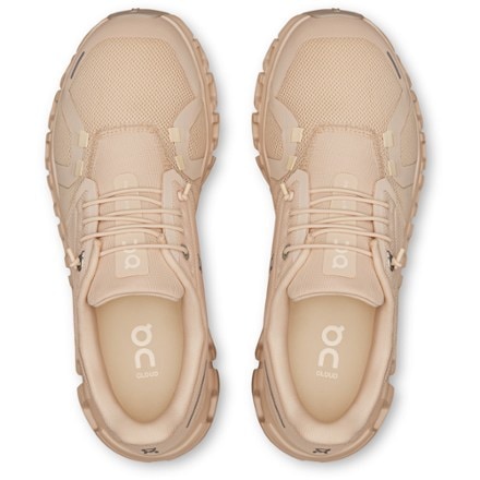 On Cloud 6 Shoes - Women's 4