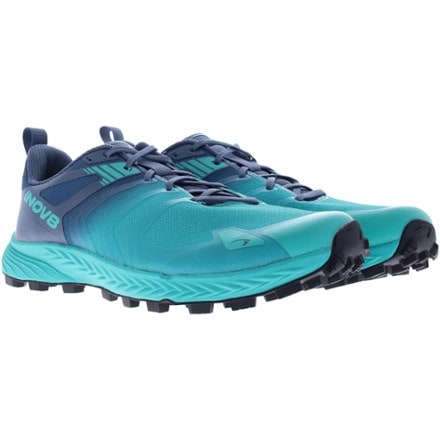 Inov8 Trailtalon Speed Trail-Running Shoes - Women's 2