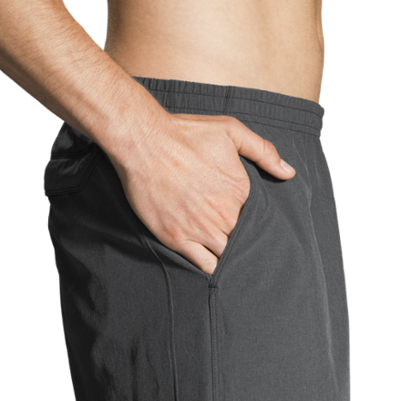 brooks rush jogger
