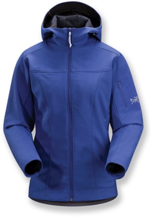Arc'teryx Epsilon SV Hoodie Jacket - Women's | REI Co-op