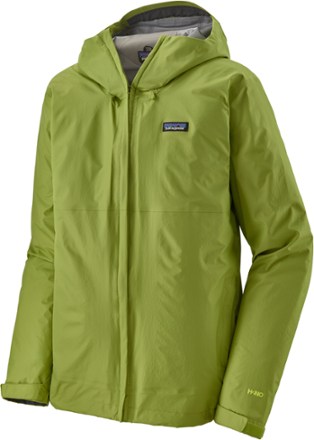 Patagonia Torrentshell 3L Jacket - Men's | REI Co-op