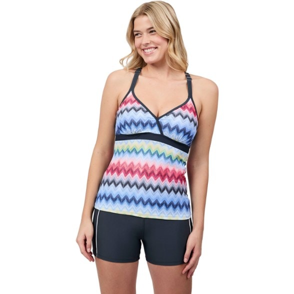 On Body Image of color Multi