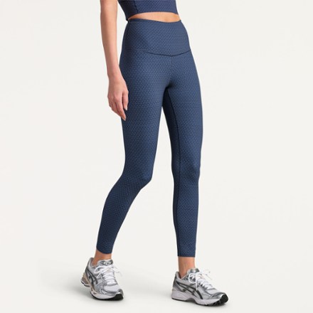 RHONE Revive 7/8 Leggings - Women's 1