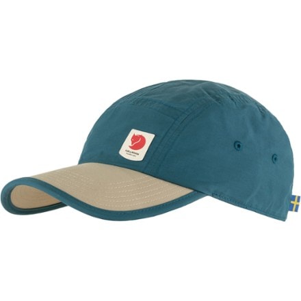 Fjallraven High Coast Wind Cap 0