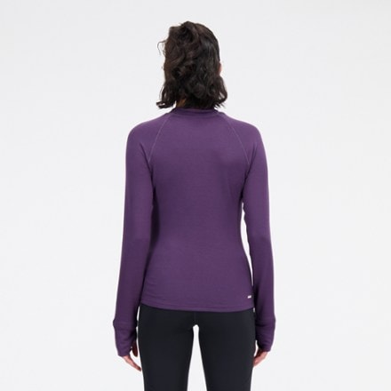 New Balance Q Speed 1NTRO Long-Sleeve Shirt - Women's 1