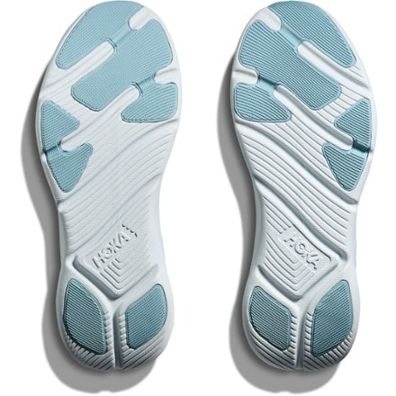 HOKA Solimar Road-Running Shoes - Women's 6