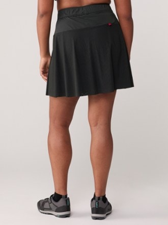 Terry Indie Cycling Skort 2