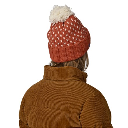 Patagonia Snowbelle Beanie - Women's 2