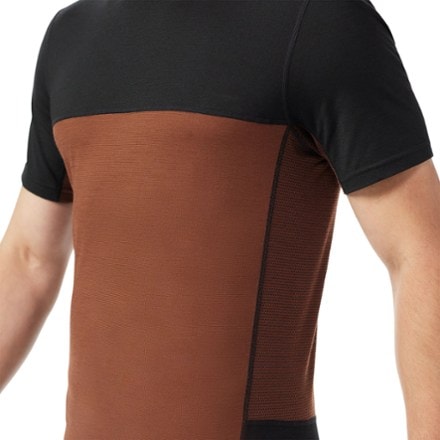 Smartwool Mountain Bike Jersey - Men's 3