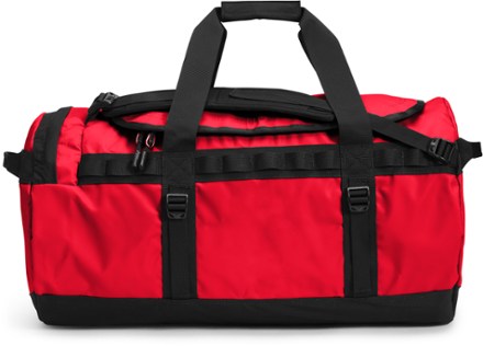 duffel bag tnf