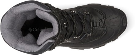 Columbia Bugaboot III XTM Boots - Men's 7
