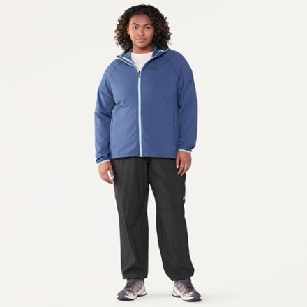 REI Co-op Flash Pants - Women's 3