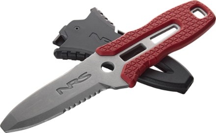 NRS Pilot Knife 0