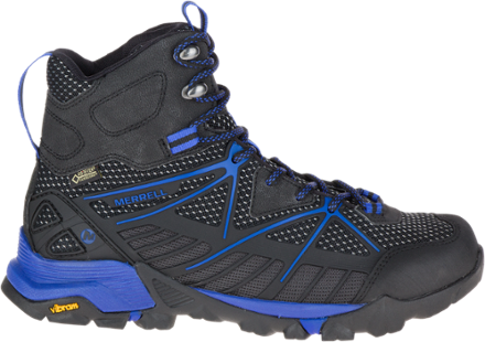merrell capra venture gtx