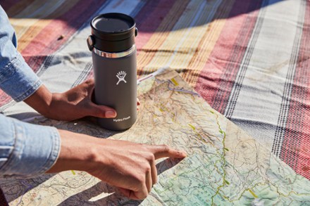 16 oz store hydro flask
