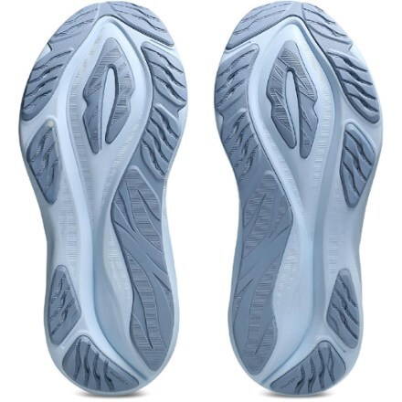 ASICS GT-2000 15 Road-Running Shoes - Women's 4