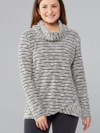 kuhl sweater womens
