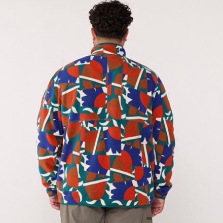 REI Co-op Trailmade Fleece Jacket - Men's 4
