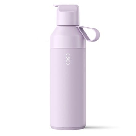 Ocean Bottle GO Vacuum Water Bottle - 17 fl. oz. 0
