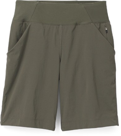 prAna Koen Flat Front Shorts - Women