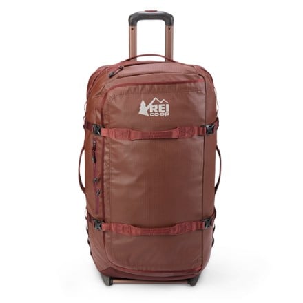 REI Co-op Big Haul 30" Wheeled Duffel 7