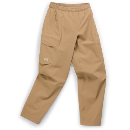 Arc'teryx Gamma Utility Pants - Women's 4