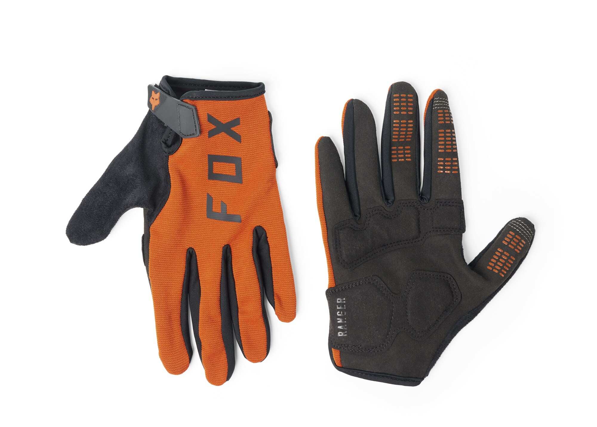 Fox Ranger Gel Gloves