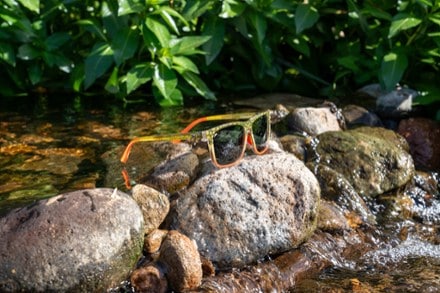 Location Image for Fish Shades Polarized Sunglasses