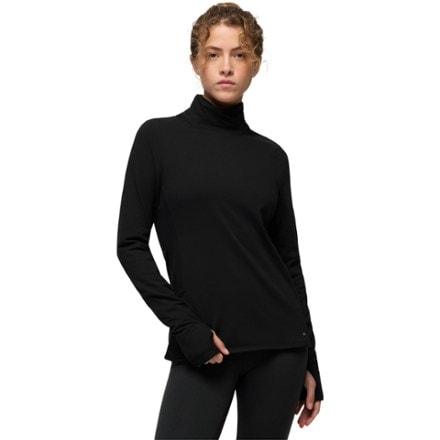 prAna Ice Flow Long Sleeve - Women's 1