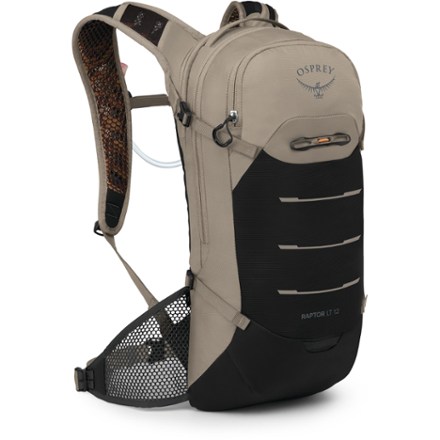 Osprey Raptor LT 12 Hydration Pack - Men's 0