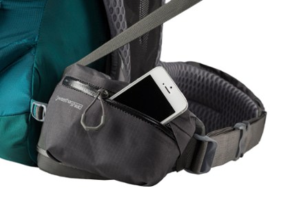 Gregory Deva 60 Pack - Women's 10