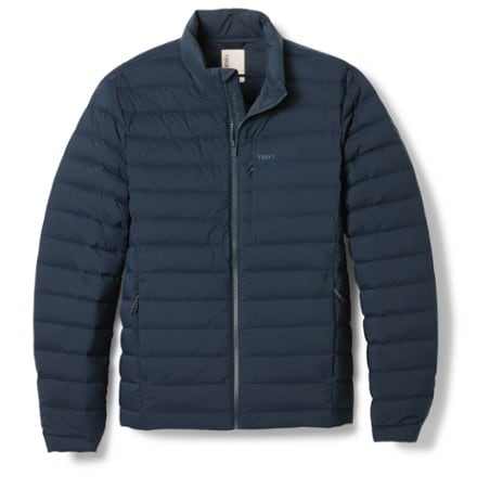 Vuori Steadfast Insulated Full-Zip Jacket - Men's 0
