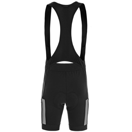Fjallraven Hoja Cycling Bib Shorts - Men's 4