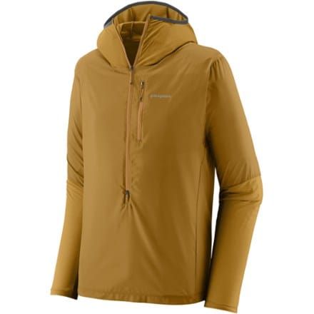 Patagonia Airshed Pro Pullover - Men's 0