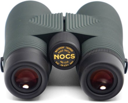 Nocs Provisions Pro Issue Waterproof 8 x 42 Binoculars 7