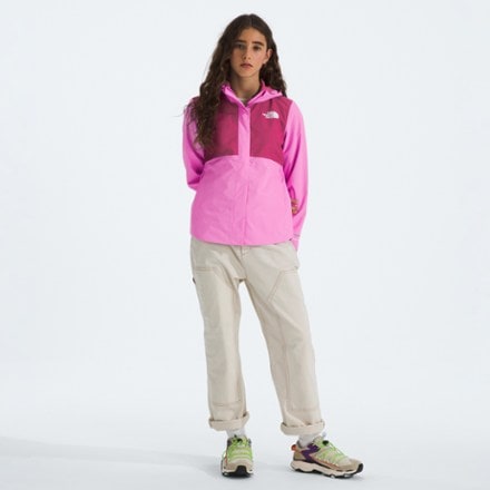 The North Face Antora Rain Jacket - Girls' 2