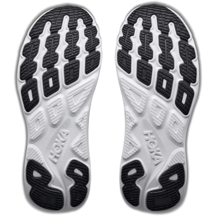 HOKA Rincon 5 Road-Running Shoes - Men's 6