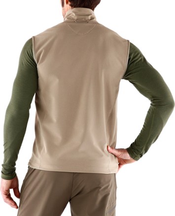 Back View (Steel Grey)