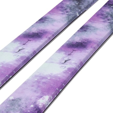 K2 Reckoner 92 Skis with Bindings - Women's - 2025/2026 4