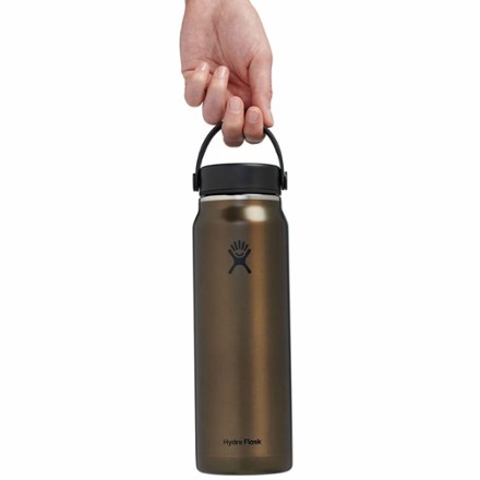 Lightweight Wide-Mouth Vacuum Water Bottle - 32 fl. oz.