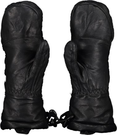 Obermeyer Down Mittens - Women's 1