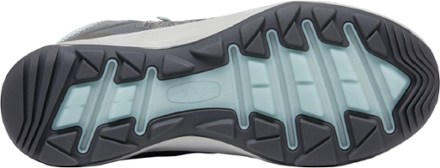 KEEN Terradora Flex Mid Waterproof Hiking Boots - Women's 5