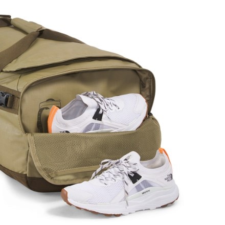 The North Face Base Camp Voyager Duffel - 62 L 6