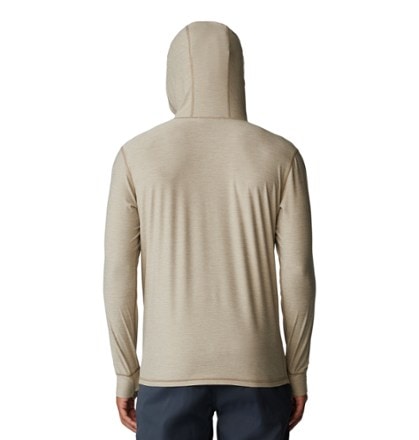 Mountain Hardwear Chill Action Hoody - Men's 1